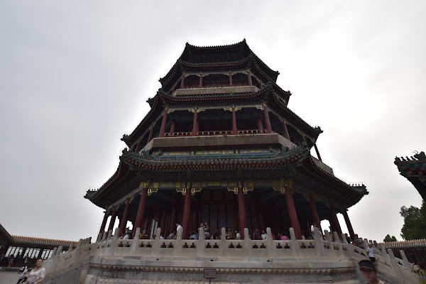 佛香阁 1