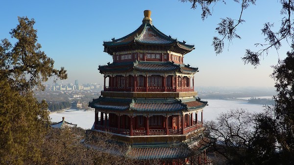 佛香阁 5