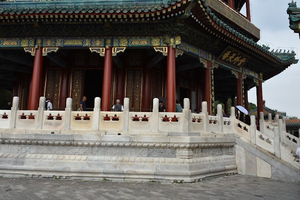 佛香阁 4