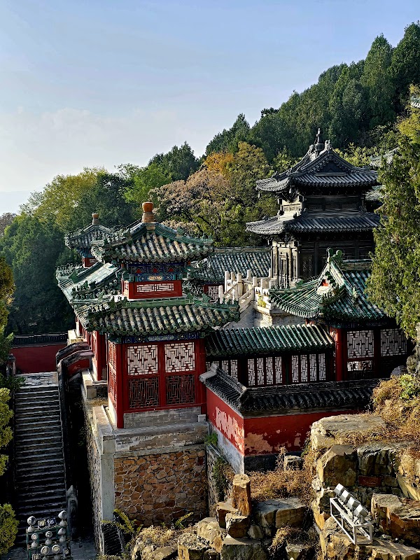 佛香阁 3