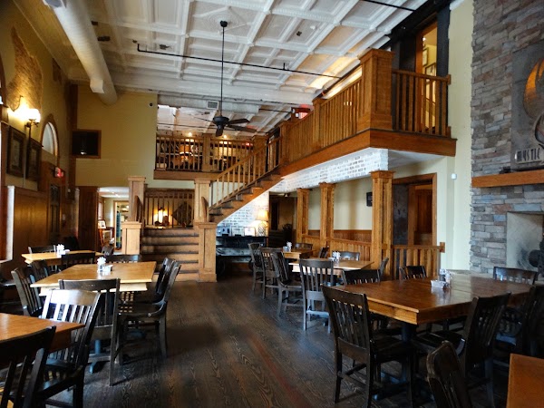 Mystic Grill 1