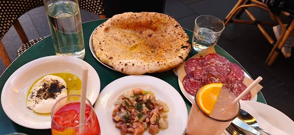 Bar Totti's 4