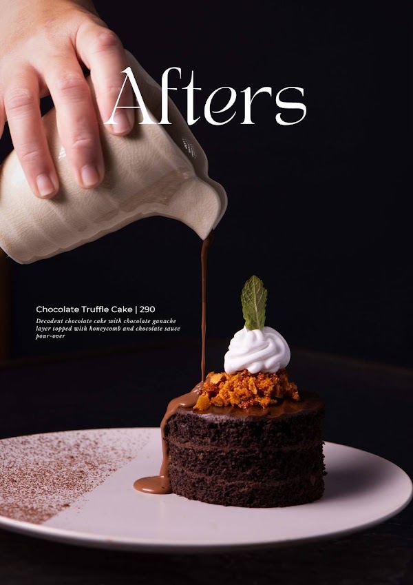 Ampersand Bean & Bar 3