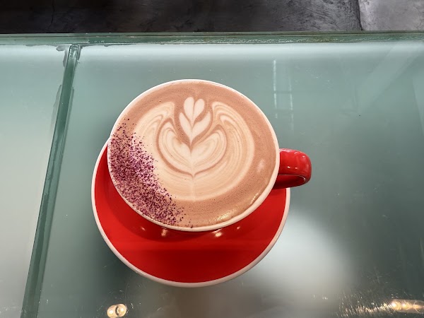 Pixlcat Coffee & Butter Mochi 2