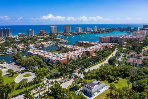 Boca Raton