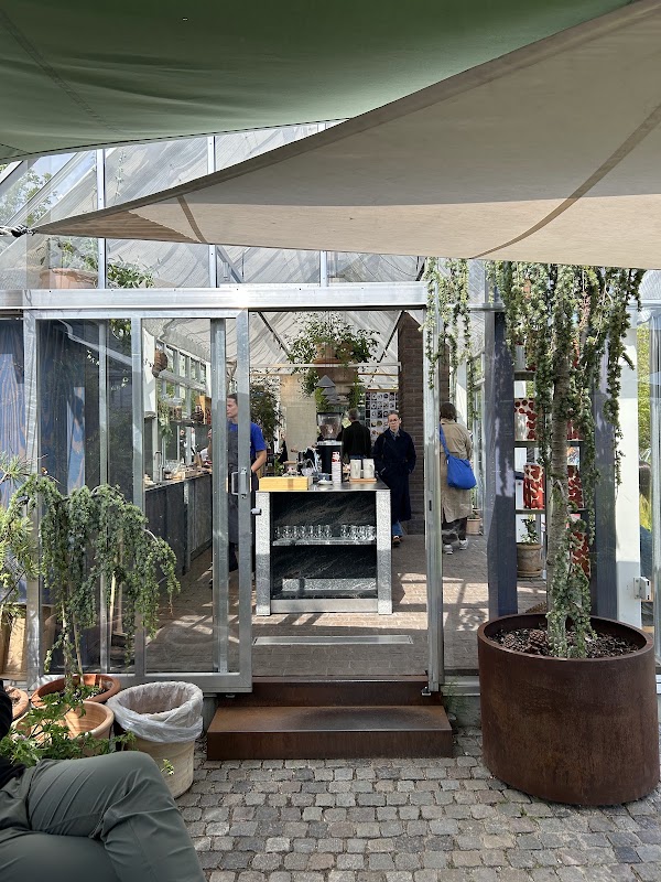 Noma Projects Shop