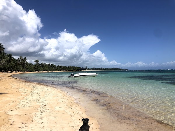 Playa Punta Popy 5