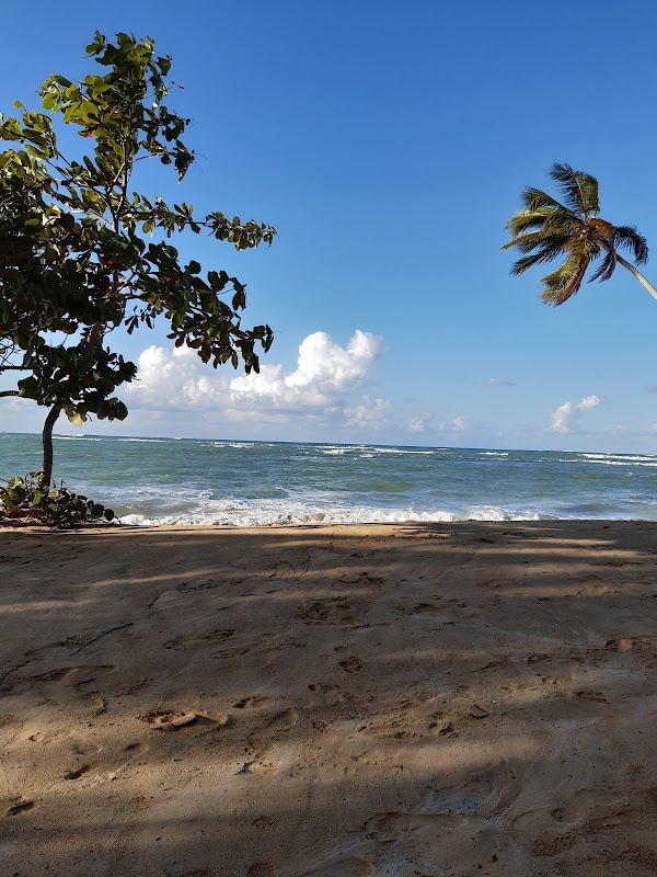 Playa Punta Popy 4