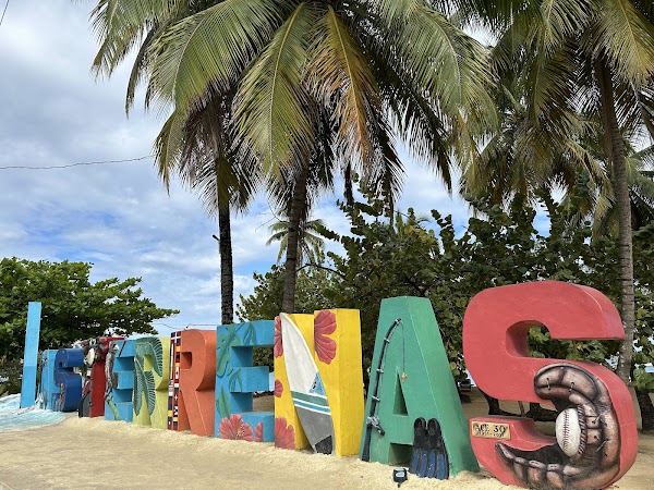 Playa Punta Popy 3
