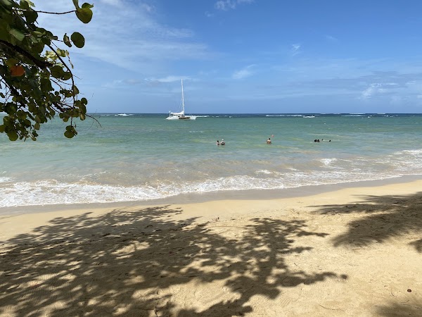 Playa Punta Popy 2