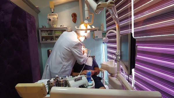 Chu-Torres Dental Clinic Makati City