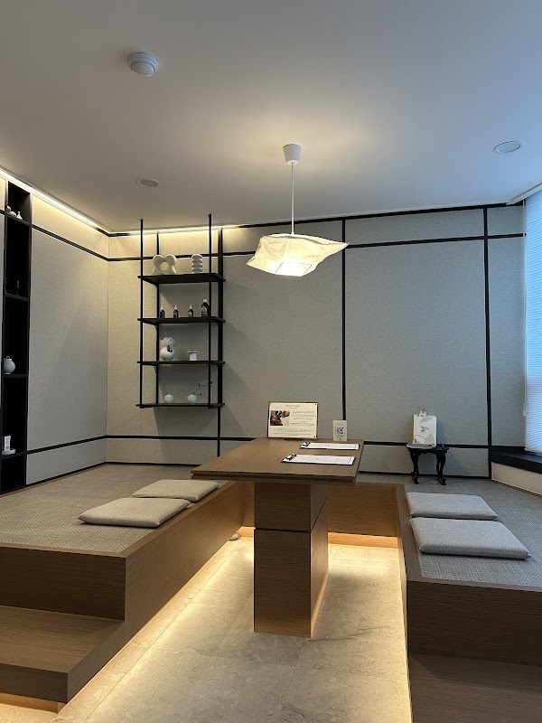 스파고결 SPA GOGYEOL 4