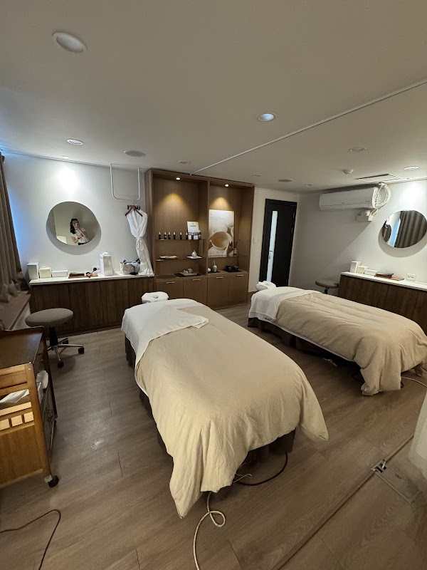 스파고결 SPA GOGYEOL 3