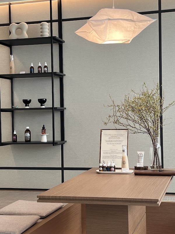 스파고결 SPA GOGYEOL 2