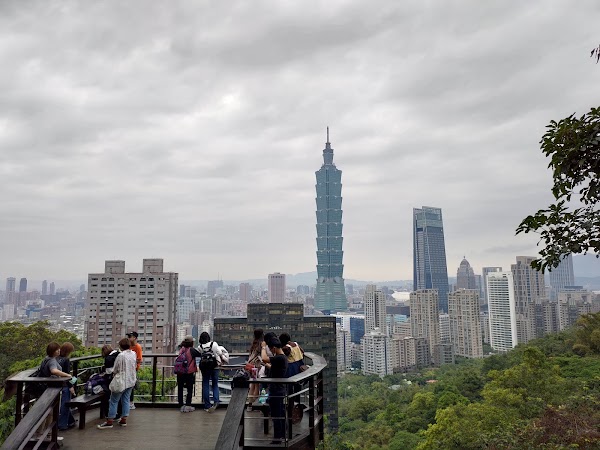 Xiangshan 5