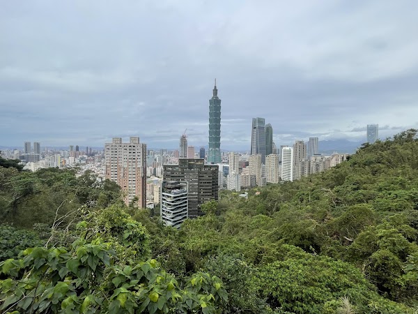 Xiangshan 3