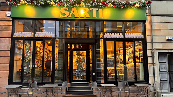 Sarti