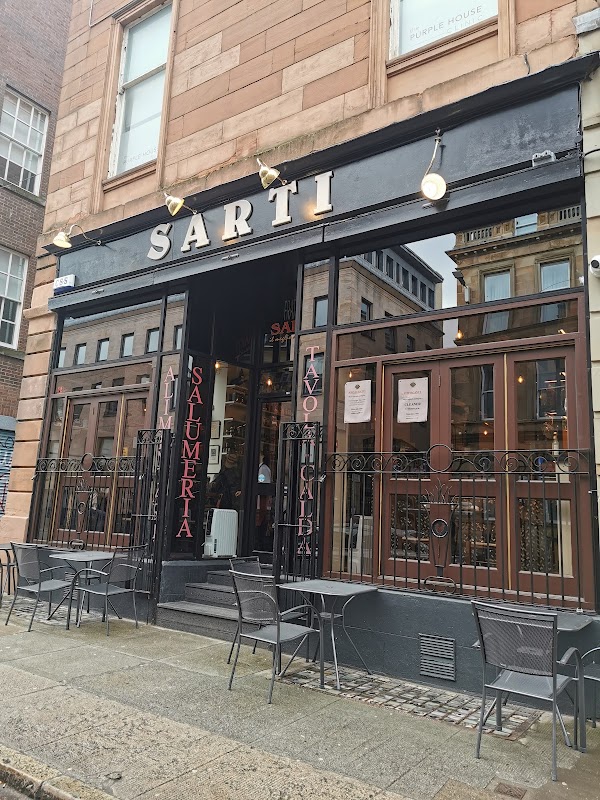 Sarti 4