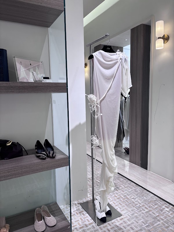 Lecia Flagship Store HCMC 1