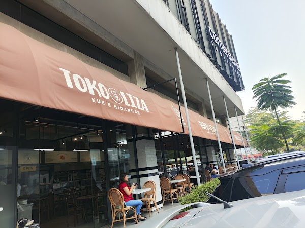Toko Liza 1