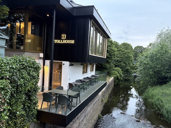 The Tollhouse 2