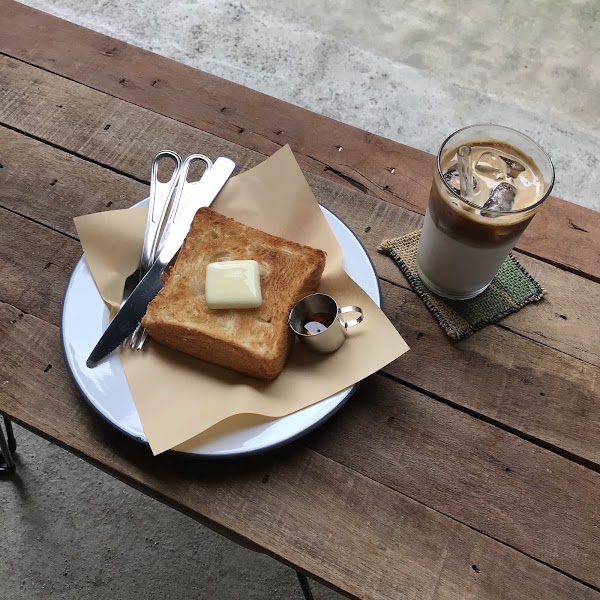 A.B.D. Coffee & Life 3