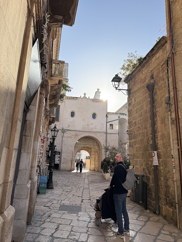 Arco Marchesale