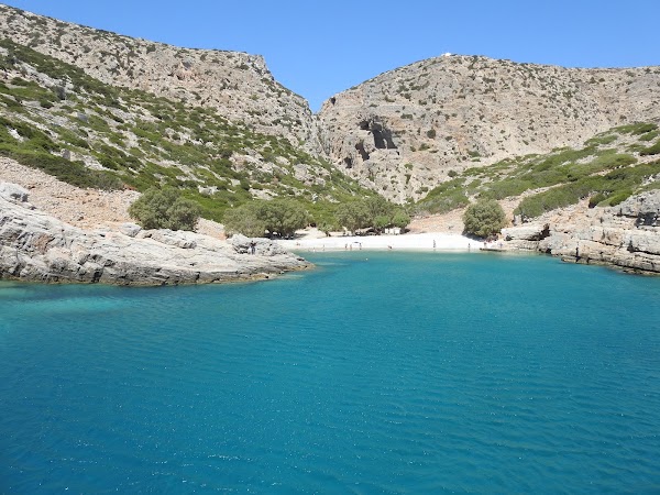 Saria Island 1