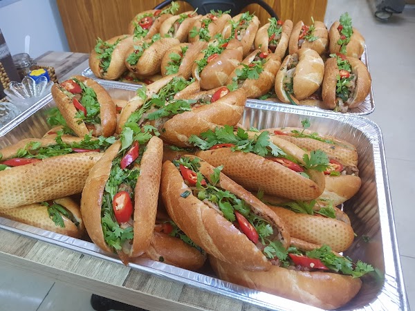 Co Hai Banh Mi & Phở Vietnamese Restaurant 5