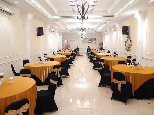 Solo's Bistro 1