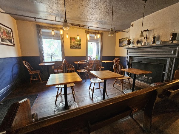 The Stone Bean 1
