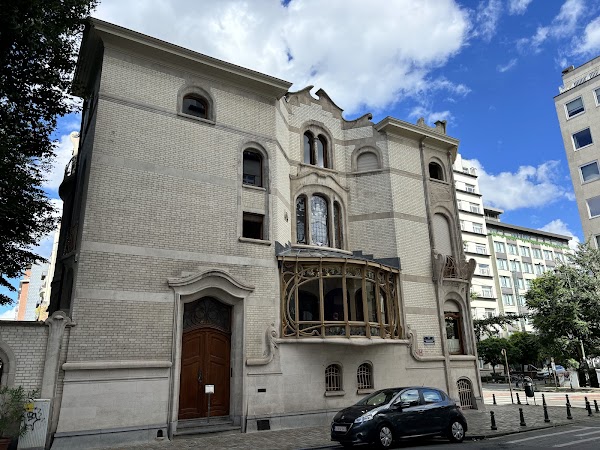 Maison Hannon