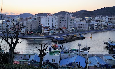 Tongyeong-si 1