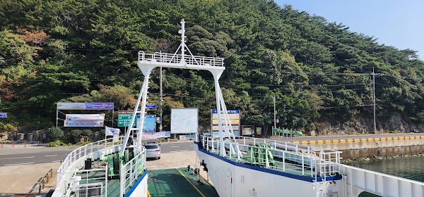 Tongyeong-si 5