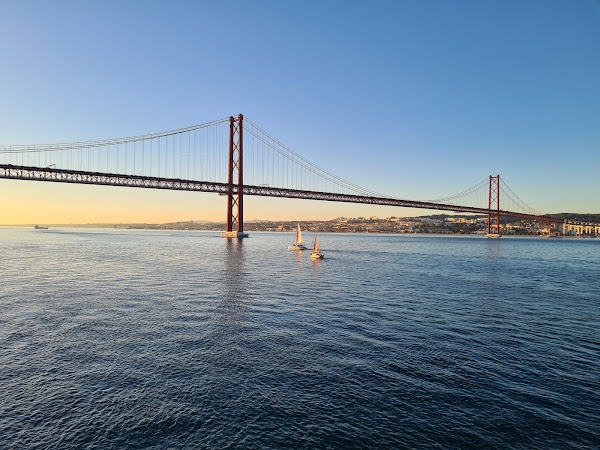 Ginjal Pier
