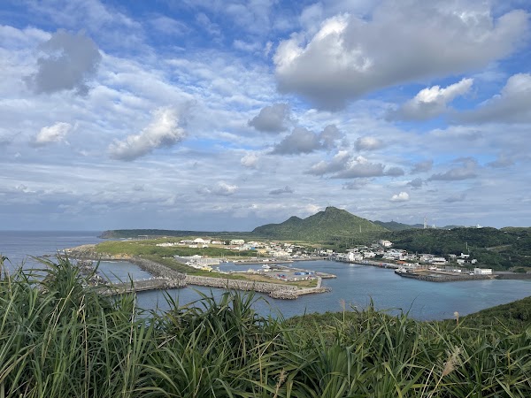 Yonaguni 4