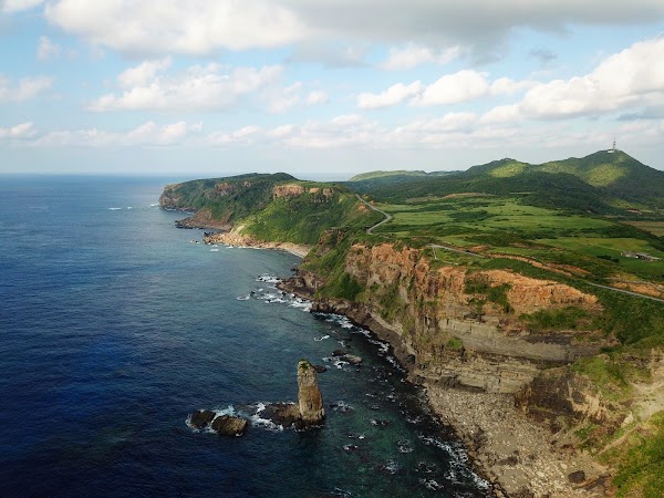 Yonaguni 3