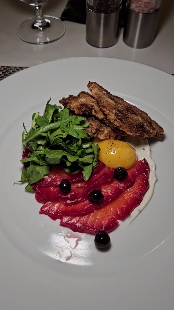 HALO Bar | Bistro 3