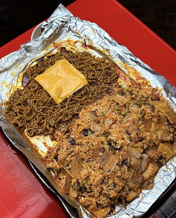 종로맛집 고운돈 / Korean BBQ Gowoondon / jongno 3-ga / サムギョプサル / 烤肉 1
