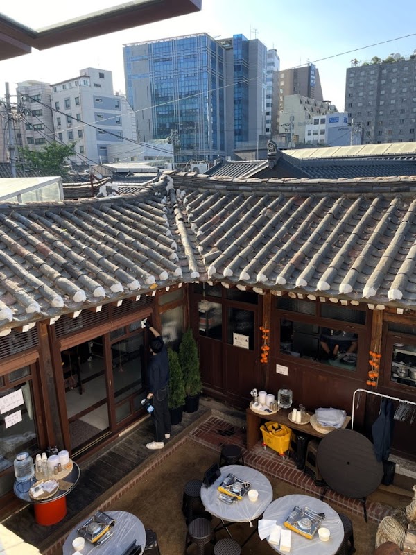 종로맛집 고운돈 / Korean BBQ Gowoondon / jongno 3-ga / サムギョプサル / 烤肉 5