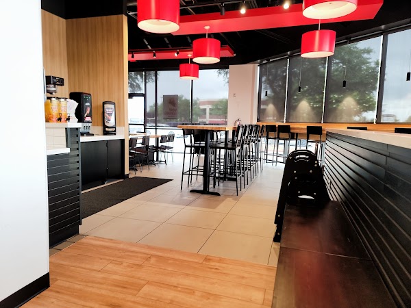 Bonchon Addison