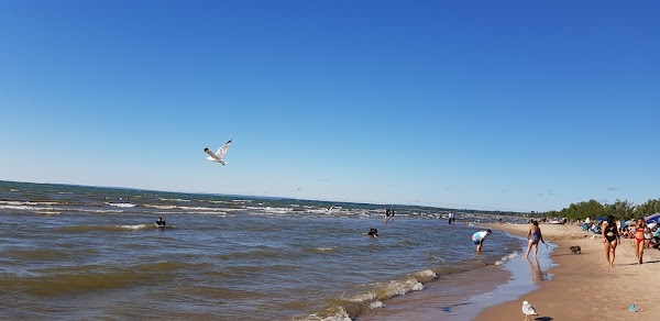 Wasaga Beach