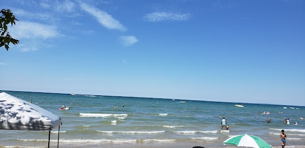 Wasaga Beach 5
