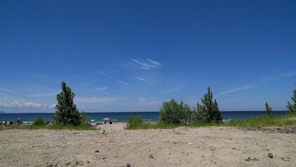 Wasaga Beach 4