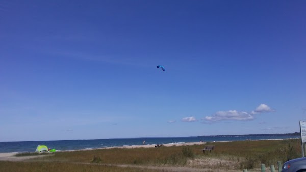 Wasaga Beach 3