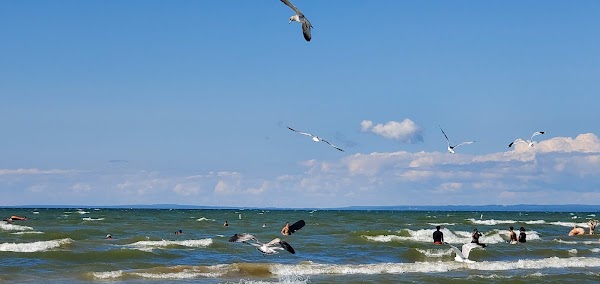 Wasaga Beach 2