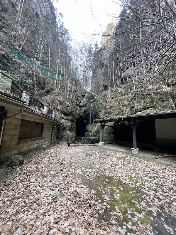 Amselfall