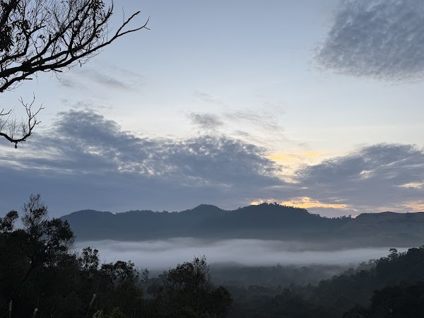Senara Hills 2