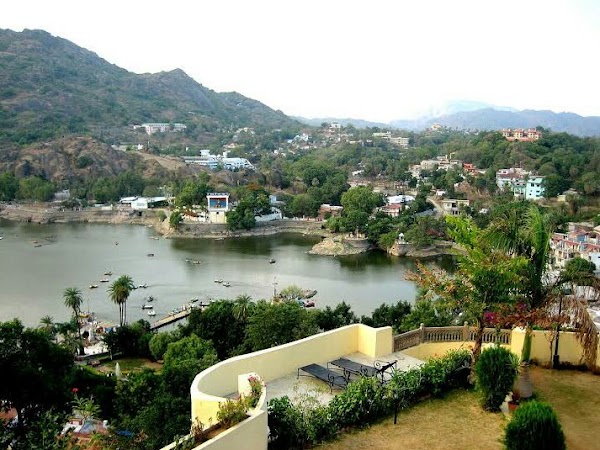 Aravalli Range 5
