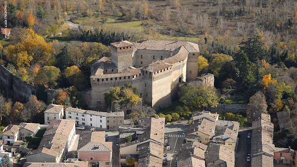 Castello di Montechiarugolo